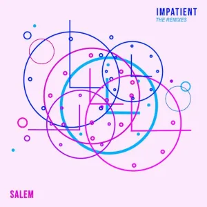 salem ilese - Impatient