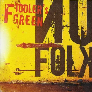 Fiddler's Green - Popcorn