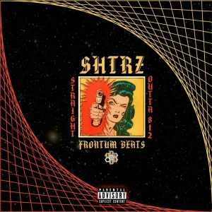 SHTRZ feat. Awesome Pablo & Svnjvh - Momm