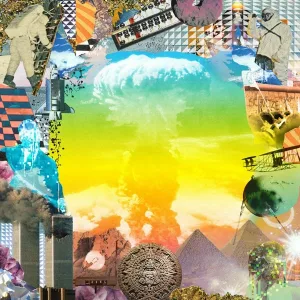 N.A.S.A., Sam i feat. Maximum Hedrum - The Big Bang (feat. Maximum Hedrum)