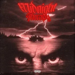 PURPPB3RRY feat. DJ PLAYA MACK - SCARED SKI MASK PT2