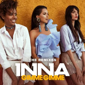 Inna - Gimme Gimme