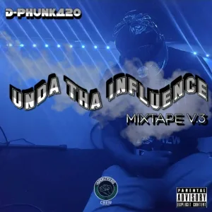 D-Phunk420 feat. J3DI - Got Me Like