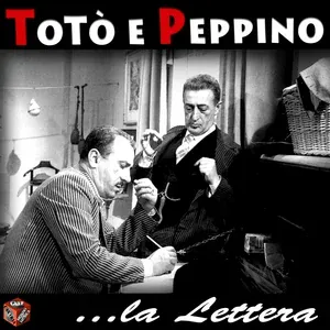 Toto - Mezzacapa