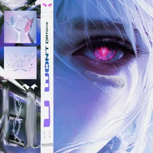Daegho - U WON'T CATCH ME
