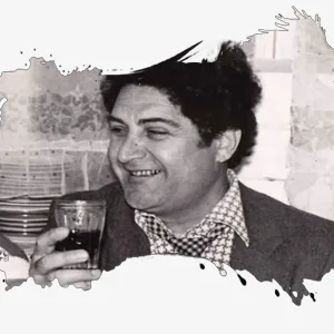 Nicolae Sulac - Lângă Piatra De La Moară