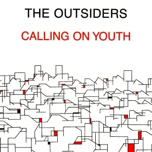 The Outsiders - Break Free
