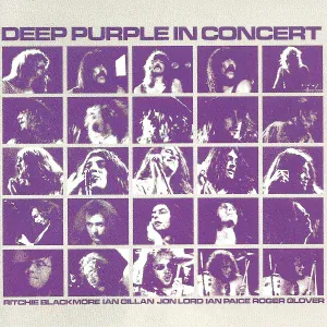 Deep Purple - Never Before