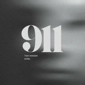 KOREL, TONY WONDER - 911