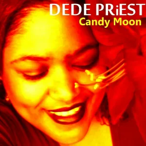 Dede Priest - Jive Man / Save Me from the Devil