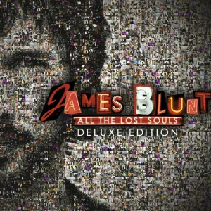 James Blunt - Same Mistake