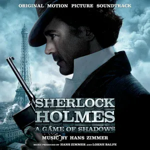 Hans Zimmer - Chess