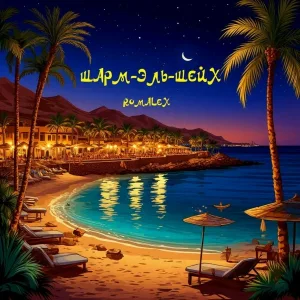 Romalex - Шарм-эль-Шейх