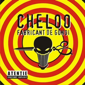 Cheloo feat. DJ Dox - Ente