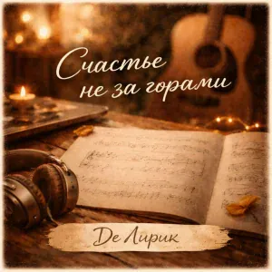 De Лирик - Россия