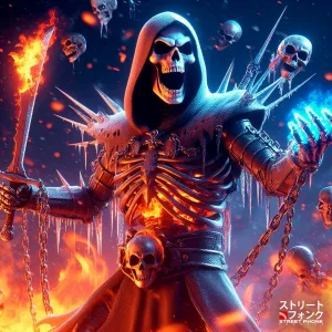 PHNKR - MTG VAI NO TOMA