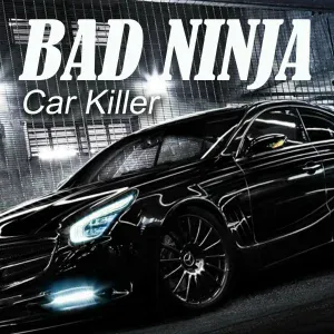BAD NINJA - Fire Up