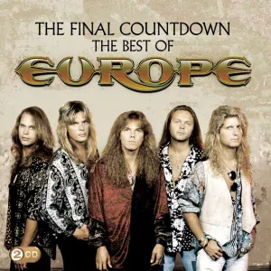 Europe - Aphasia