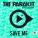 The Parakit feat. Alden Jacob - Save Me (feat. Alden Jacob)
