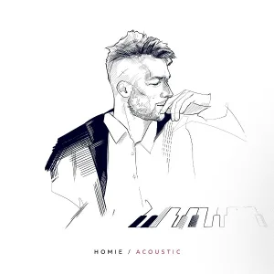 HOMIE - Выпускной