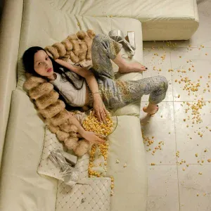 DAYNERA - Popcorn