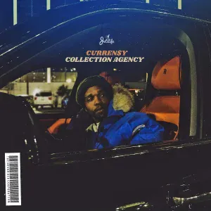 Curren$y feat. Larry June - Shout Out