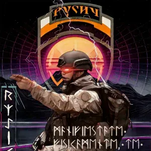 Спартак - Русич