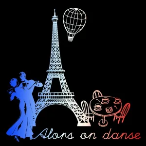 En Avant La Musique - Sha la la (Hier est près de moi)
