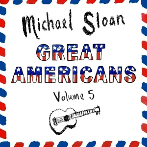 Michael Sloan - John Glenn