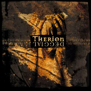 Therion - The Invincible
