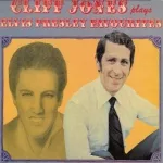 Cliff Jones - I Need Your Love Tonight / All Shook Up