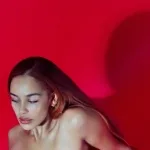 Jorja Smith - Time