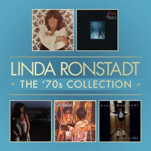 Linda Ronstadt - Colorado