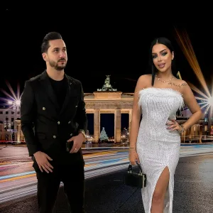 Dj Magic Romania - Daca Am Fost Arestat Eu Mam Ridicat