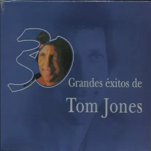Tom Jones - Delilah