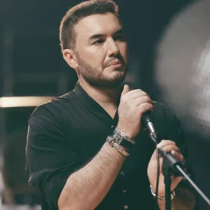 Mustafa Ceceli - Ömrüm