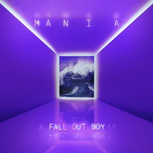 Fall Out Boy feat. Burna Boy - Sunshine Riptide