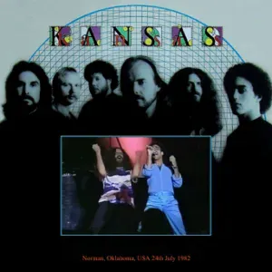 Kansas - Dust in The Wind