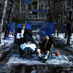 39 feat. PHARAOH - Блэссд