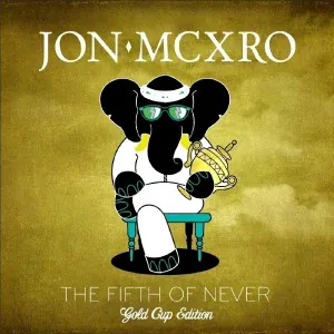 JON MCXRO feat. Travis Garland - Somewhere in Italy