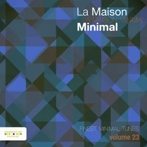 Tamer Fouda - Minimal Warning