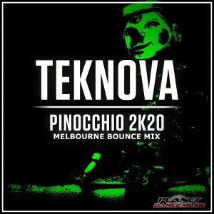 Teknova - Pinocchio 2K20