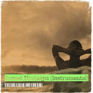 Dj Cult Music - Memories in the Wind