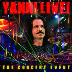 Yanni - Prelude (Live)