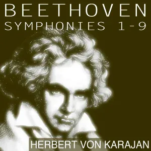 Herbert von Karajan, Philharmonia Orchestra - Coriolan, Op. 62: Overture
