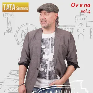 Tata Simonyan - Khelagar mi ani