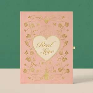 OH MY GIRL - Real Love