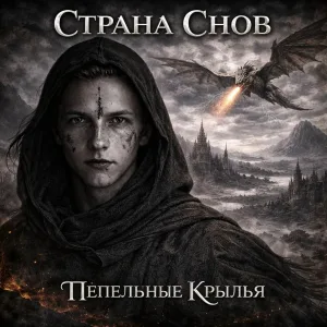 Страна Снов - Пламя и сталь