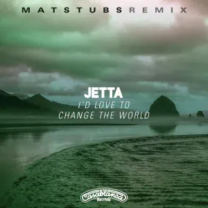 Jetta - I'd Love To Change The World