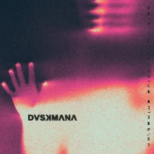 DVSKMANA - Blasphemous